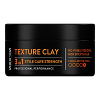 Syoss Texture Clay (100 ml)  SSY00332