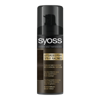 Syoss Uitgroeispray Donkerbruin (120 ml)  SSY00162