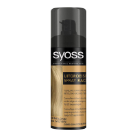 Syoss Uitgroeispray Middenblond (120 ml)  SSY00158