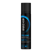 Syoss Volume Haarspray Reisformaat (75 ml)  SSY00282