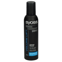 Syoss Volume Lift mousse (250 ml)  SSY00014