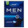 TENA Men Active Fit Extra Light Protective Shield (14 stuks)