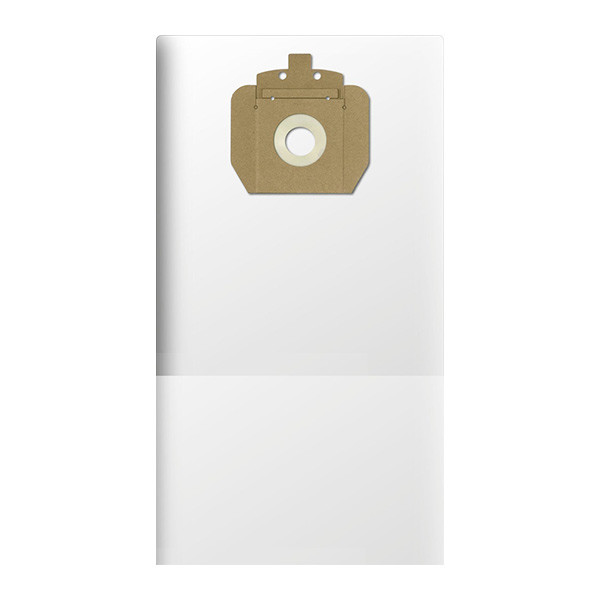 Taski 7514886 microvezel stofzuigerzakken 5 stuks (123schoon huismerk)  STA00002 - 1