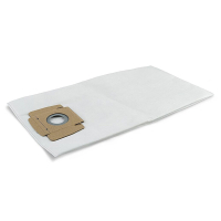 Taski Aero 8/15 Fleece Stofzuigerzak (10 stuks) STA00010