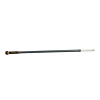 Taski JM Ultra Plus Telescoopsteel | Aluminium | 100-170 cm | Zwart/oranje  STA00008 - 1