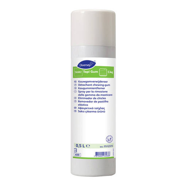 Taski Tapi Kauwgomverwijderaar (500 ml) STA00013 - 1