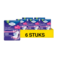 Tena Aanbieding: TENA Discreet Maxi Night (6 verpakkingen - 12 stuks)  STE00201