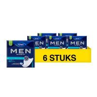 Tena Aanbieding: TENA Men Level 1 (6 verpakkingen - 24 stuks)  STE00205