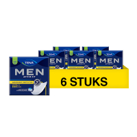 Tena Aanbieding: TENA Men Level 2 (6 verpakkingen - 20 stuks)  STE00207
