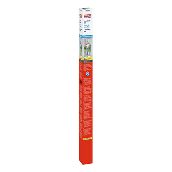 Tesa Insect Stop Deurhor standaard antraciet 0.95 x 2.20m  STE01015 - 1