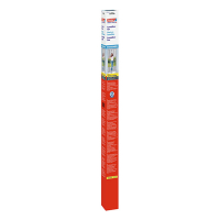 Tesa Insect Stop Deurhor standaard antraciet 0.95 x 2.20m  STE01015