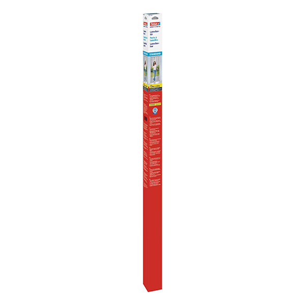 Tesa Insect Stop Deurhor standaard antraciet 1.20  x 2.50m  STE01016 - 1