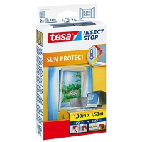 Tesa Insect Stop Sun Protect raam (130 x 150 cm)  STE00009