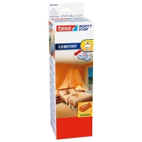 Tesa Insect Stop comfort klamboe (1250 x 250 cm)  STE00023