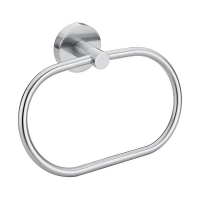 Tesa Moon Handdoekring  STE00098
