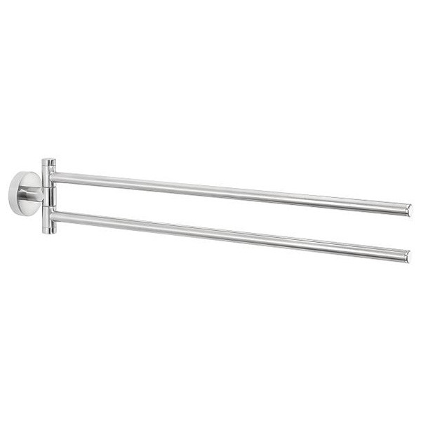 Tesa Nooblesse Handdoekhouder (twee-armig)  STE00150 - 1