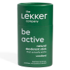 The Lekker Company Be Active Deodorant Stick Woodland (40 gram)