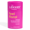 The Lekker Company Feel Floral Deodorant Stick Lavendel (40 gram)