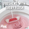 The Pink Stuff Miracle Care Toiletblok | 2 stuks | 40 gr SPI00082 - 3