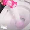 The Pink Stuff | The miracle foaming toilet powder | Toiletreiniger poeder | 3 x 100 gram SPI00023 - 7