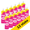 The Pink Stuff Aanbieding: The Pink Stuff Cream Cleaner (12 flessen - 500 ml)  SPI00029
