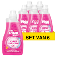 6 flessen - 1000 ml