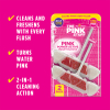 Aanbieding: The Pink Stuff Miracle Care Toiletblok | 10 x 2 stuks | 40 gr SPI00083 - 2