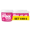 Aanbieding: The Pink Stuff Miracle Cleaning Paste (6 stuks à 750 gr) SPI00085 - 1