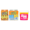 The Pink Stuff Aanbieding: The Pink Stuff Paste (850 gram) + Scrub Daddy | Original spons + Scrub Daddy | microvezeldoekjes  SPI00046