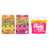 The Pink Stuff Aanbieding: The Pink Stuff Paste (850 gram) + Scrub Mommy spons roze & Scrub Daddy Original spons  SPI00043
