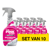 10 sprays à 750 ml
