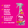 Aanbieding: The Pink Stuff Platinum Keukenreiniger (5 stuks à 750 ml) SPI00087 - 2