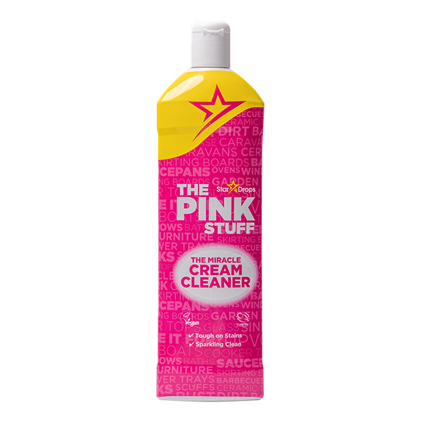The Pink Stuff Cream Cleaner (500 ml) SPI00003 - 1