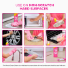 The Pink Stuff Cream Cleaner (500 ml) SPI00003 - 3
