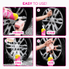 The Pink Stuff Cream Cleaner (500 ml) SPI00003 - 4