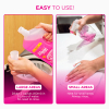 The Pink Stuff Floor Cleaner (1 liter) SPI00021 - 4