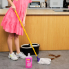 The Pink Stuff Floor Cleaner (1 liter)  SPI00021 - 4