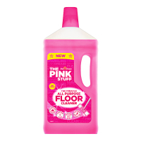 The Pink Stuff Floor Cleaner (1 liter)
