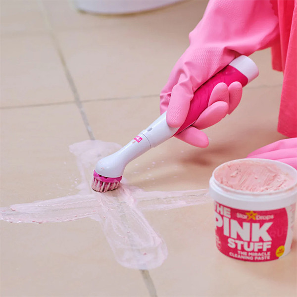 The Pink Stuff Miracle Cleaning Paste | 750 gr SPI00084 - 3