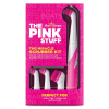 The Pink Stuff Miracle Scrubber kit