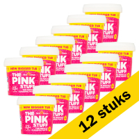 The Pink Stuff Paste voordeelverpakking 850 gram (12 stuks)  SPI00035