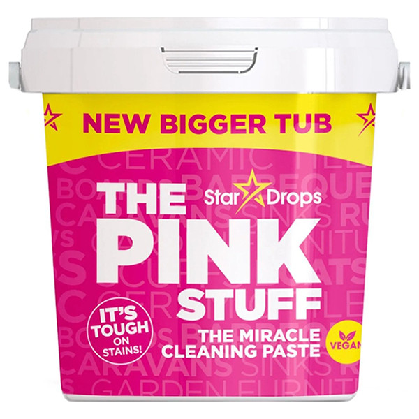 The Pink Stuff Paste voordeelverpakking (850 gram)  SPI00011 - 1