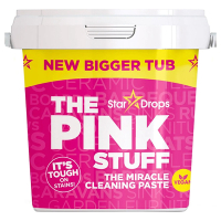 The Pink Stuff Paste voordeelverpakking (850 gram)  SPI00011