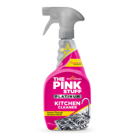The Pink Stuff Platinum Keukenreiniger | 750 ml SPI00086