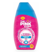 The Pink Stuff Sensitive non-bio wasgel 900 ml (30 wasbeurten)  SPI00016