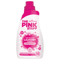 The Pink Stuff Vloeibaar Wasverzachter 960 ml (32 wasbeurten)  SPI00026