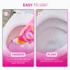 The Pink Stuff toiletreiniger gel (750 ml) SPI00006 - 3
