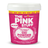 The Pink Stuff vlekkenverwijderaar voor gekleurde was (1,2 kg)  SPI00049