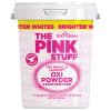 The Pink Stuff vlekkenverwijderaar voor witte was (1 kg)  SPI00007 - 1