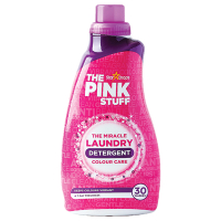 The Pink Stuff vloeibaar wasmiddel Color Care 960 ml (30 wasbeurten)  SPI00025